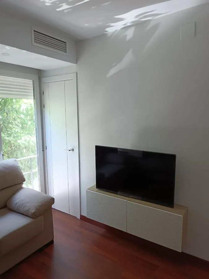 Lyrioshomes Apartamento Filpo Rojas , Sevilla