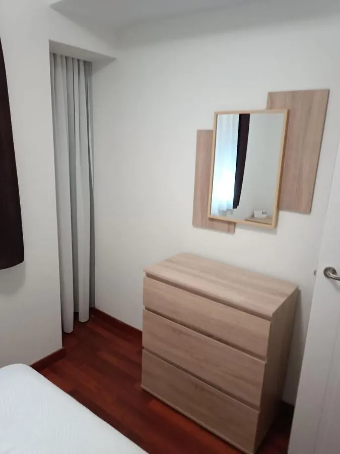 Lyrioshomes Apartamento Filpo Rojas , Sevilla