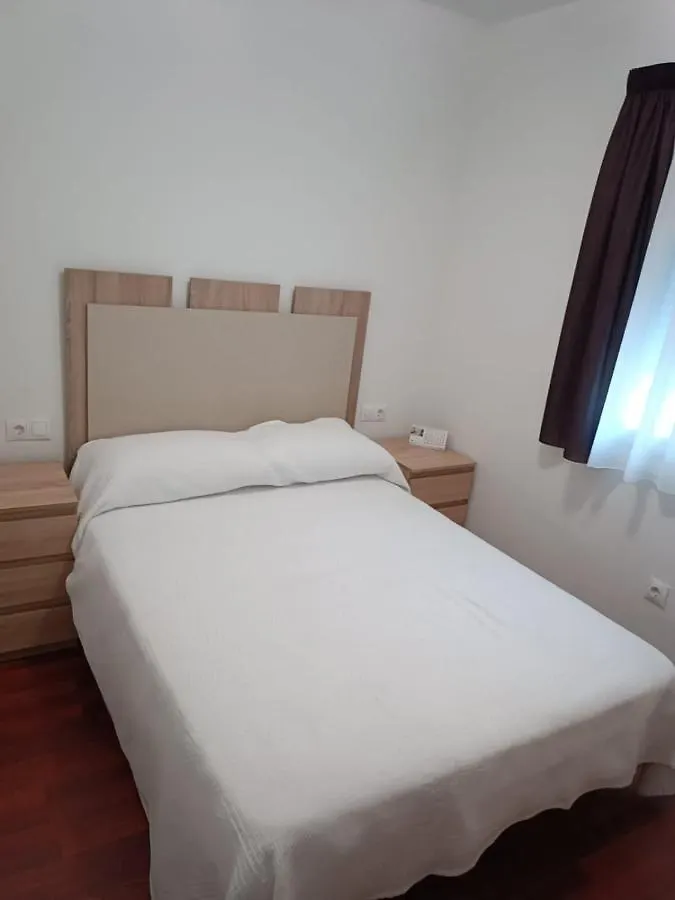 Lyrioshomes Apartamento Filpo Rojas , Sevilla