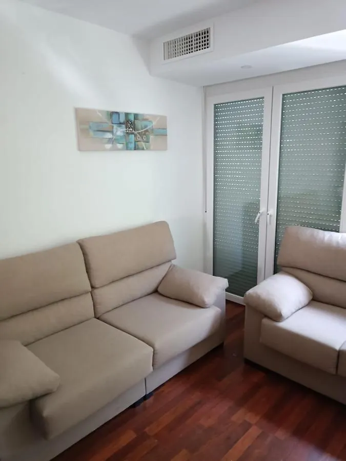Lyrioshomes Apartamento Filpo Rojas , Sevilla