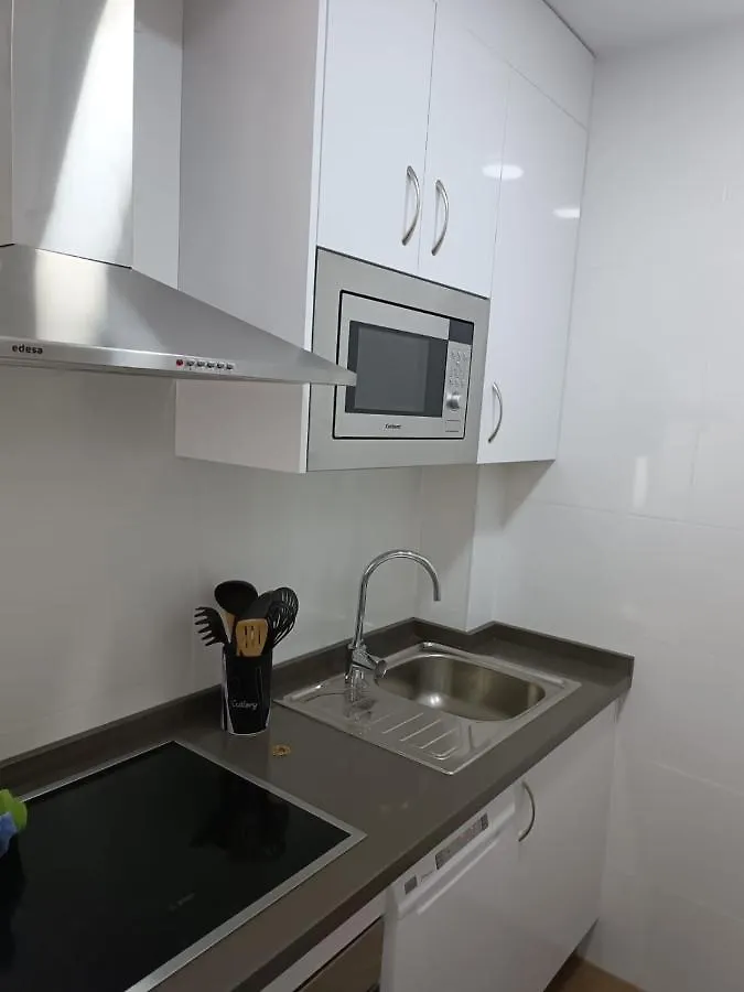 Lyrioshomes Apartamento Filpo Rojas , Sevilla