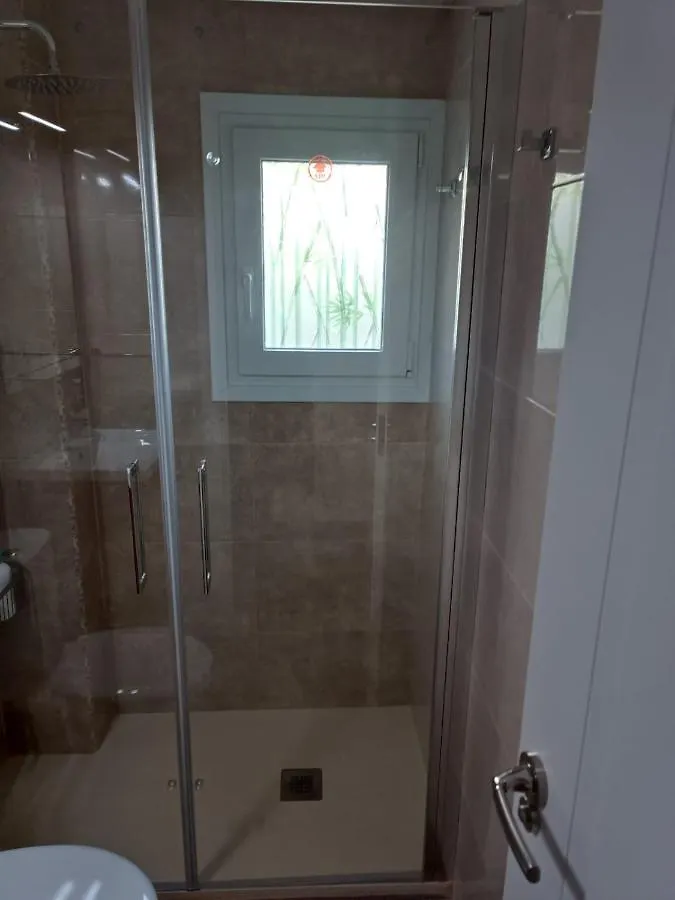 Lyrioshomes Apartamento Filpo Rojas , Sevilla