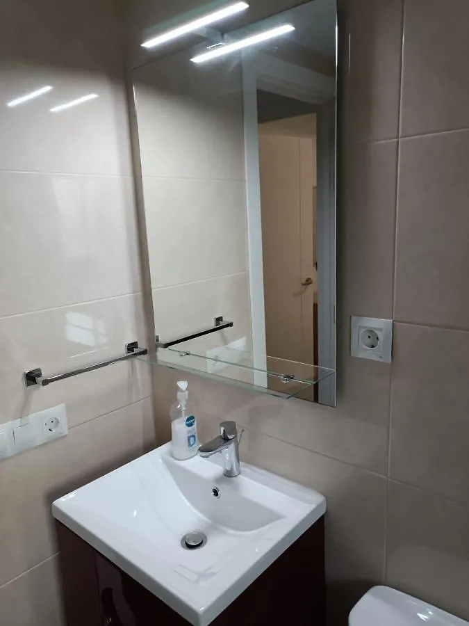 Lyrioshomes Apartamento Filpo Rojas , Sevilla