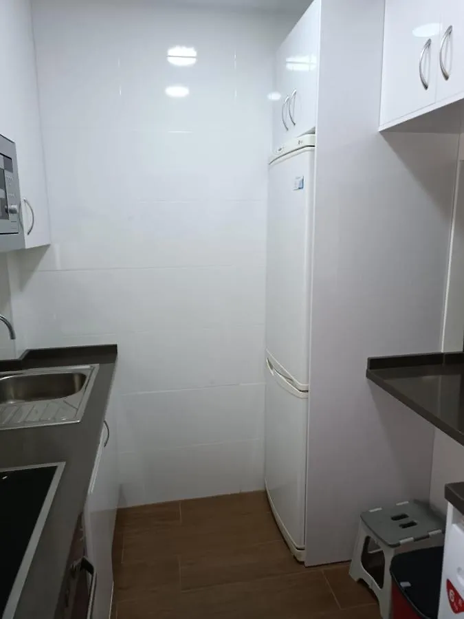 Lyrioshomes Apartamento Filpo Rojas , Sevilla