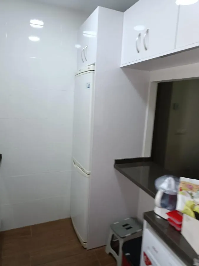 Lyrioshomes Apartamento Filpo Rojas , Sevilla