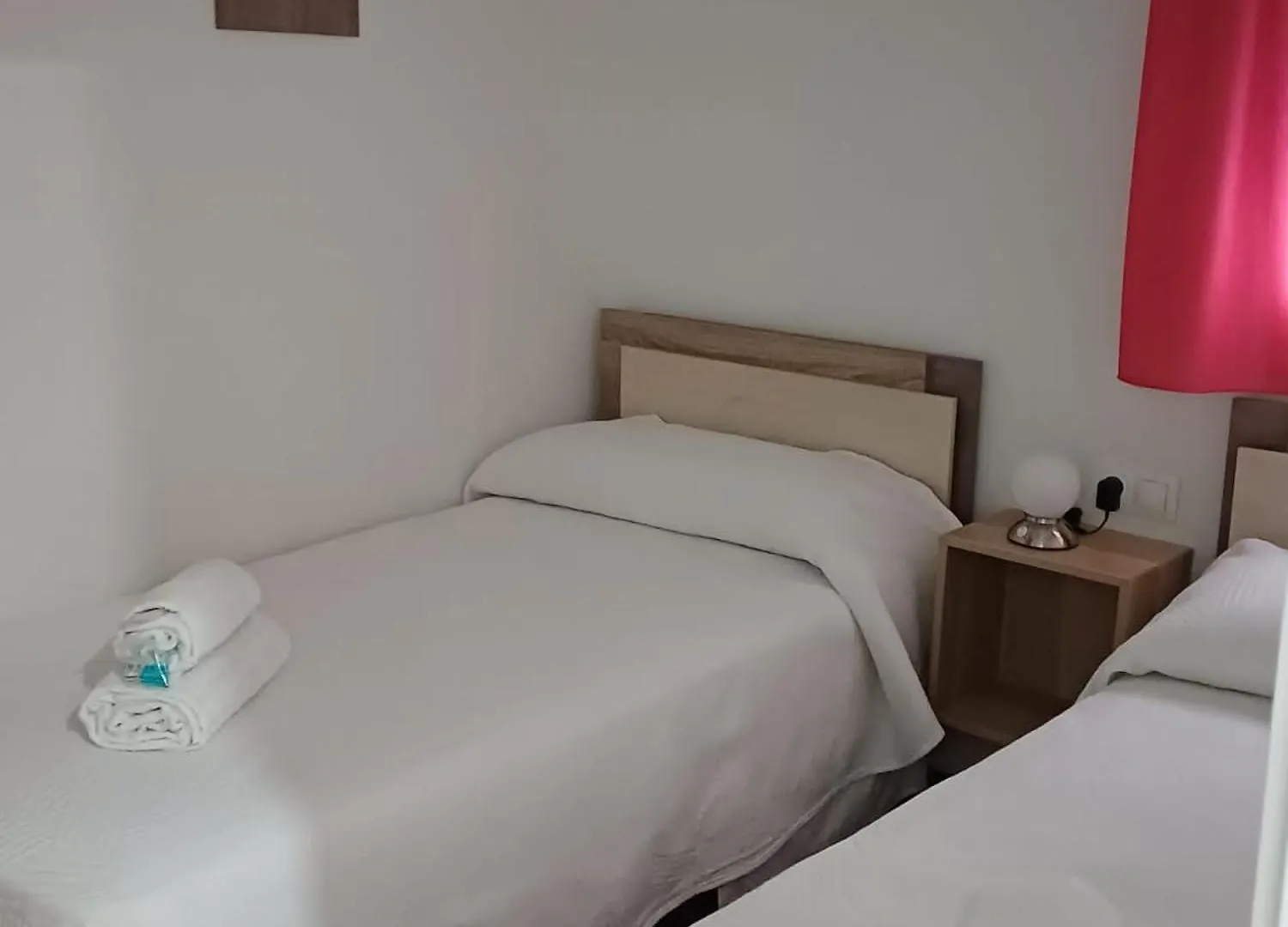 Lyrioshomes Apartamento Filpo Rojas , Sevilla