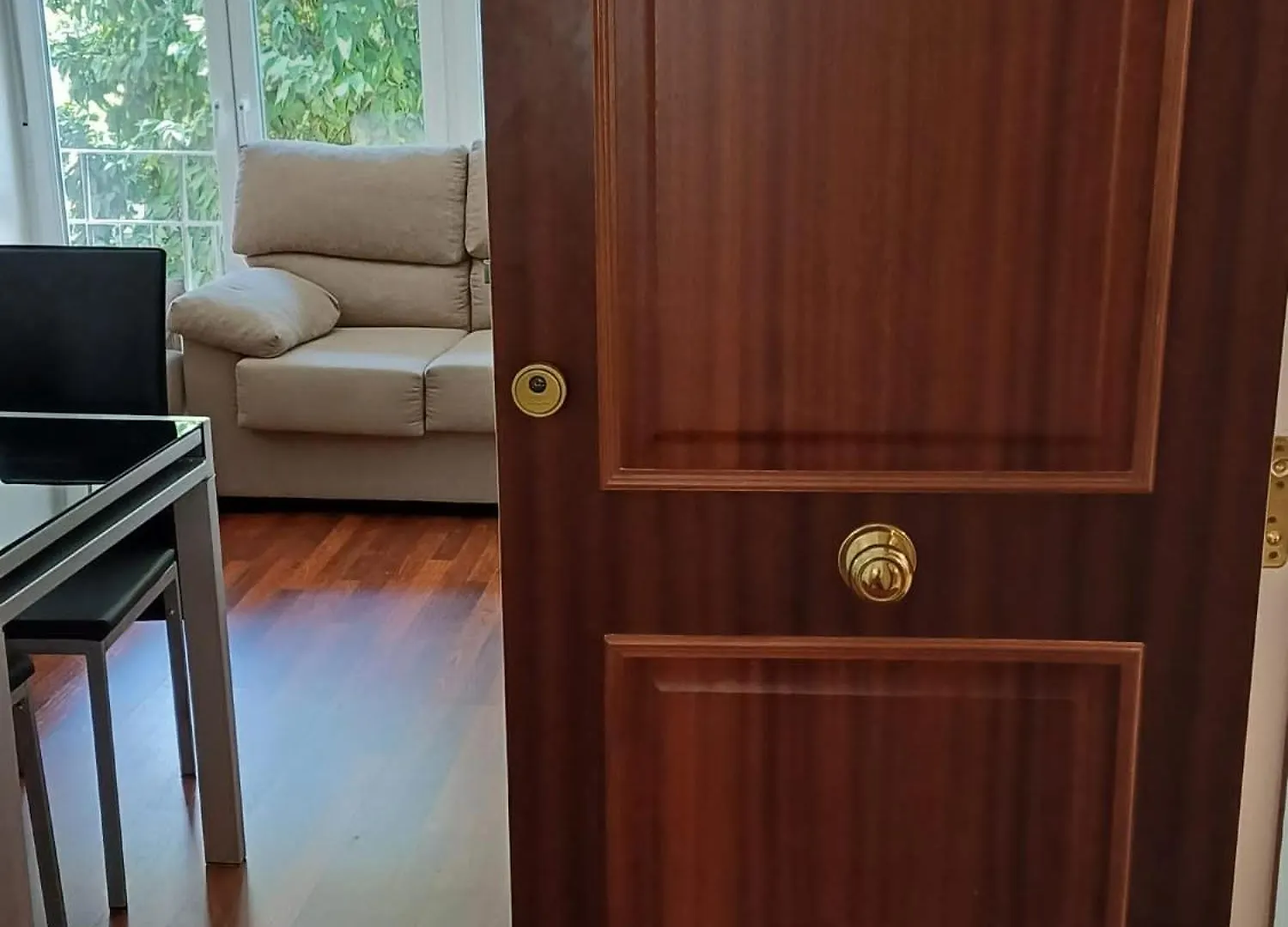 Lyrioshomes Apartamento Filpo Rojas , Sevilla