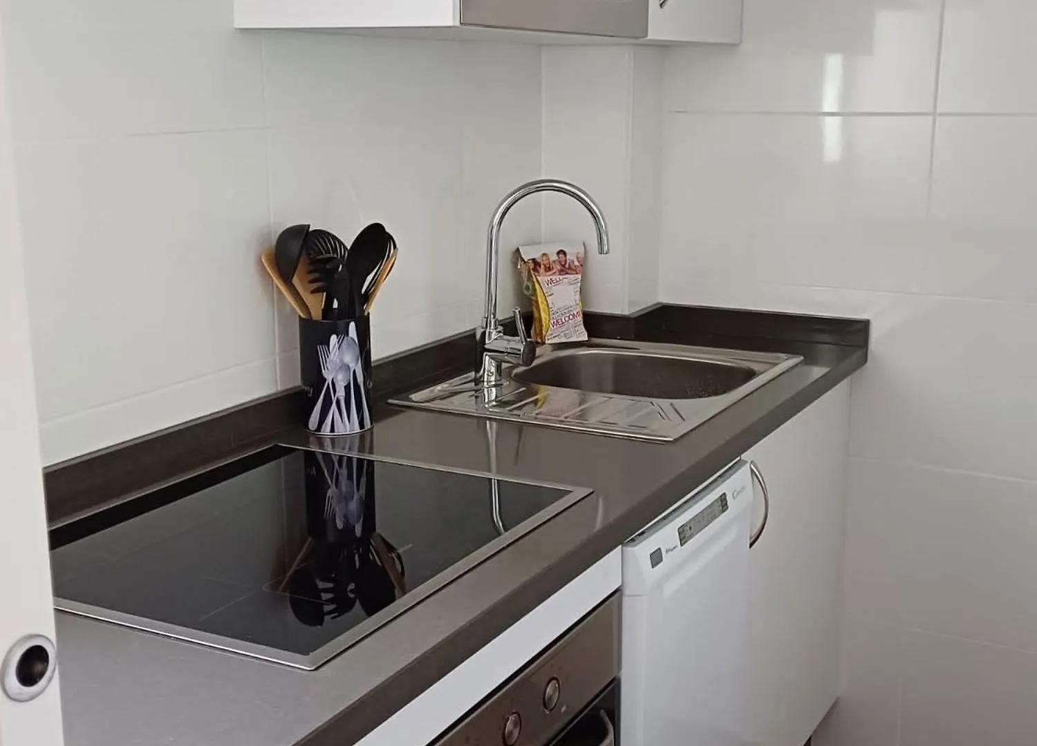 Lyrioshomes Apartamento Filpo Rojas , Sevilla