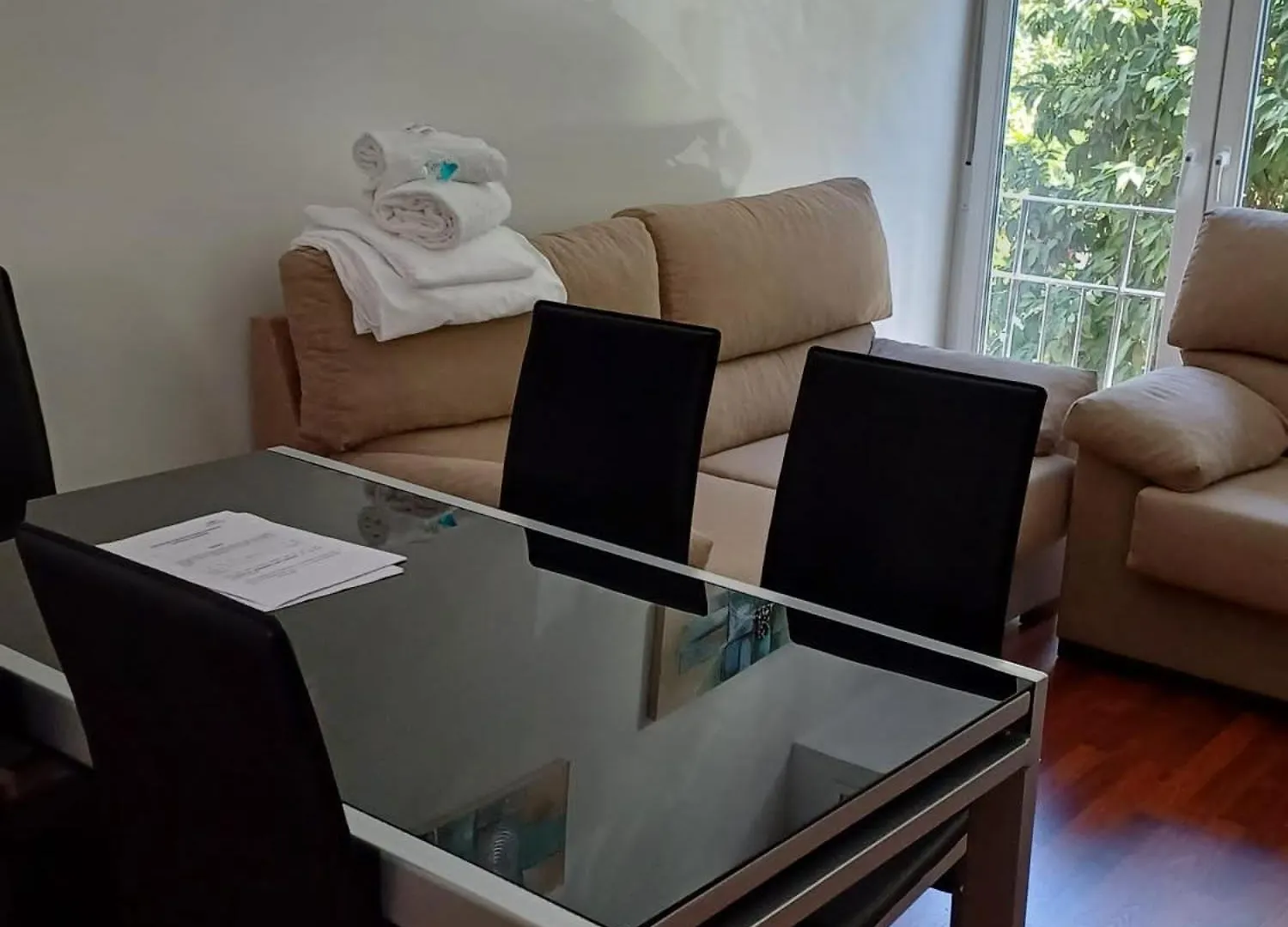 Lyrioshomes Apartamento Filpo Rojas , Sevilla